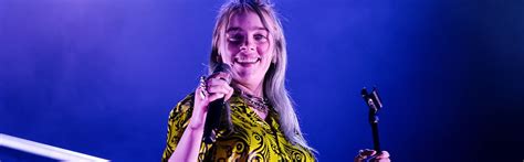 billie eilish oben ohne|Billie Eilish poses topless in sultry snaps as she launches her。